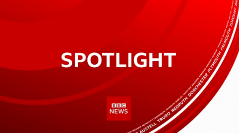 New Perspectives on Residents with Dementia from Filming with BBC Spotlight