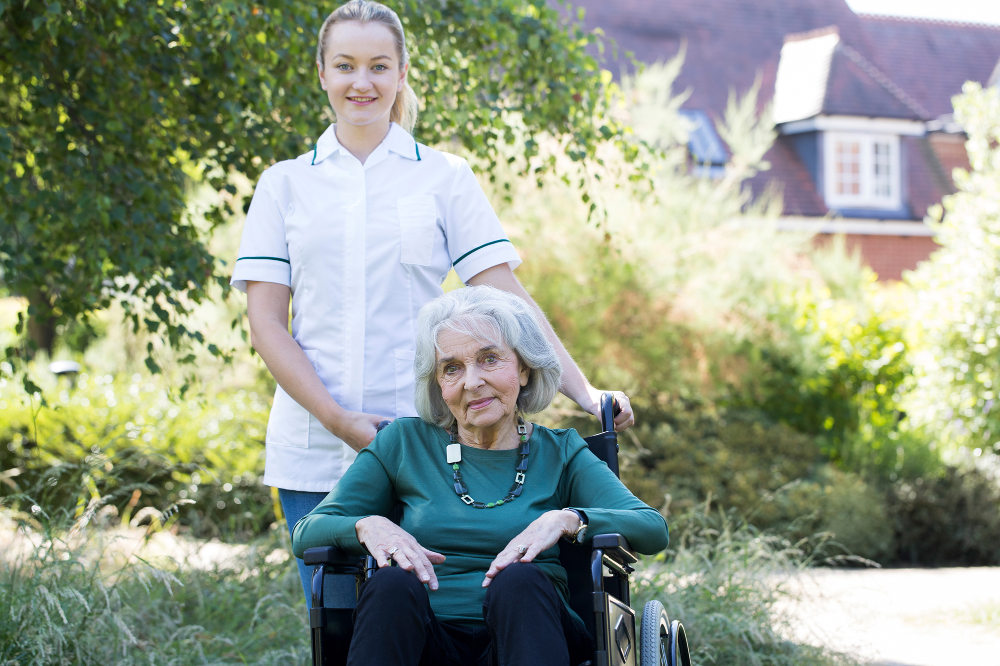 Is it safe for my loved one to come to your care home?
