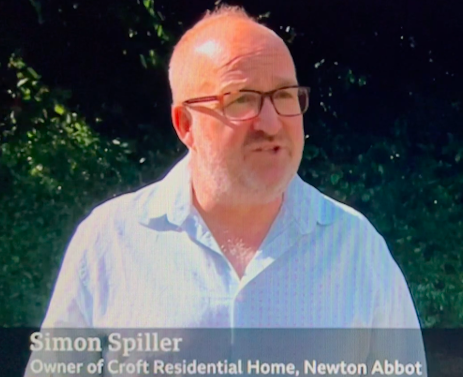 Inheritance Protection is No Fix for Social Care