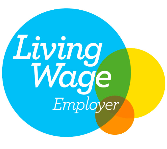 The Croft Becomes a Real Living Wage Employer